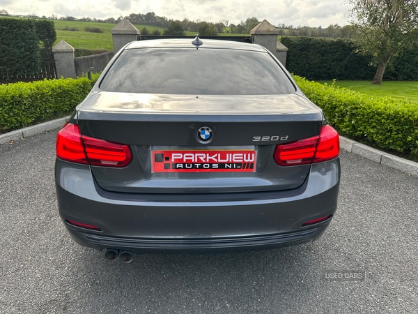 Used BMW 3 Series 2016 for sale - 76315447: Photo 11