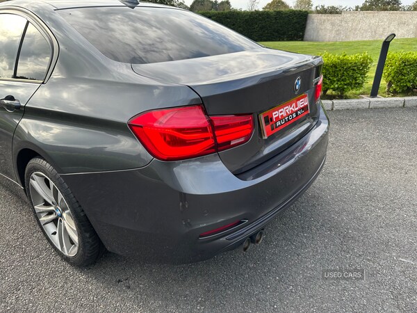 Used BMW 3 Series 2016 for sale - 76315447: Photo 12