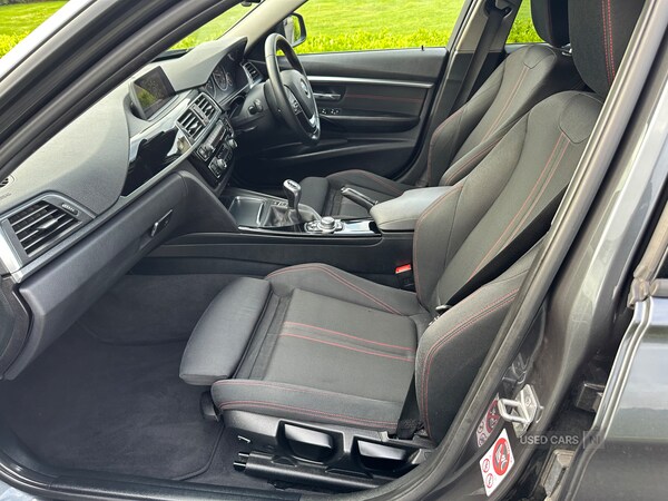 Used BMW 3 Series 2016 for sale - 76315447: Photo 13