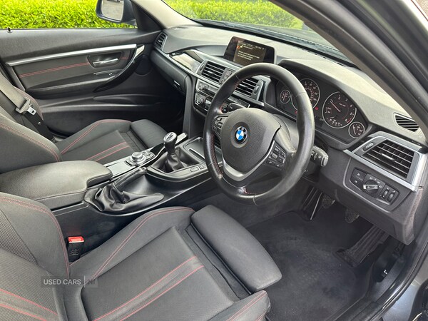 Used BMW 3 Series 2016 for sale - 76315447: Photo 14