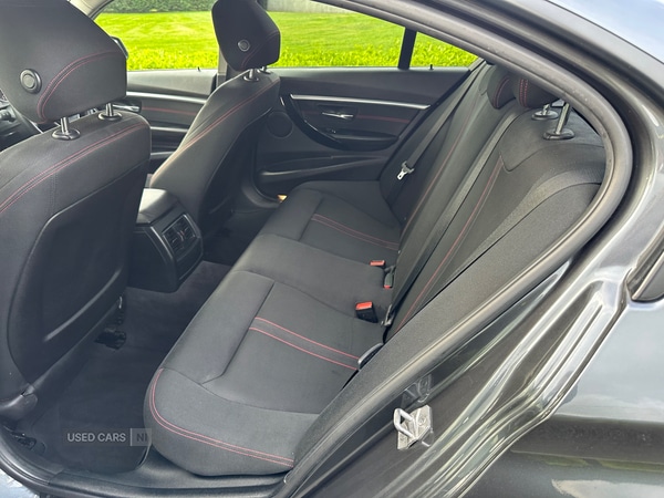 Used BMW 3 Series 2016 for sale - 76315447: Photo 16