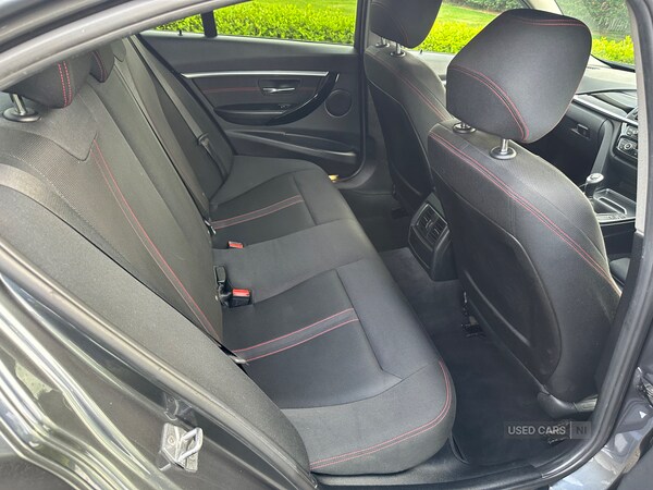 Used BMW 3 Series 2016 for sale - 76315447: Photo 17