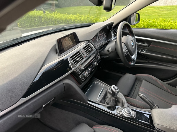Used BMW 3 Series 2016 for sale - 76315447: Photo 18