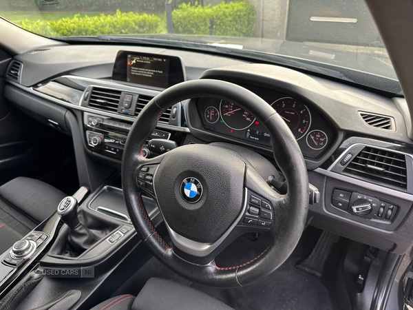 Used BMW 3 Series 2016 for sale - 76315447: Photo 19