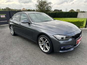 Used BMW 3 Series 2016 for sale - 76315447: Photo