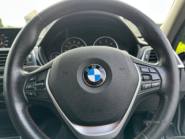 Used BMW 3 Series 2016 for sale - 76315447: Photo 21