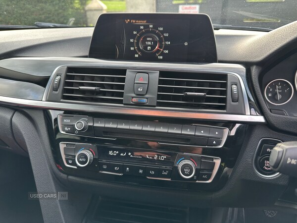 Used BMW 3 Series 2016 for sale - 76315447: Photo 22