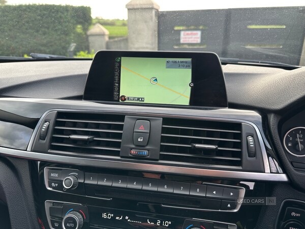 Used BMW 3 Series 2016 for sale - 76315447: Photo 23