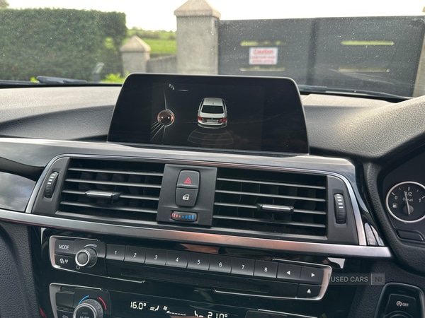 Used BMW 3 Series 2016 for sale - 76315447: Photo 24