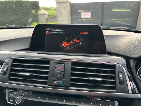 Used BMW 3 Series 2016 for sale - 76315447: Photo 25