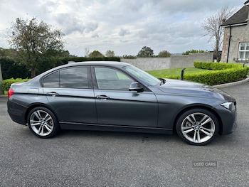 Used BMW 3 Series 2016 for sale - 76315447: Photo