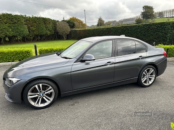 Used BMW 3 Series 2016 for sale - 76315447: Photo