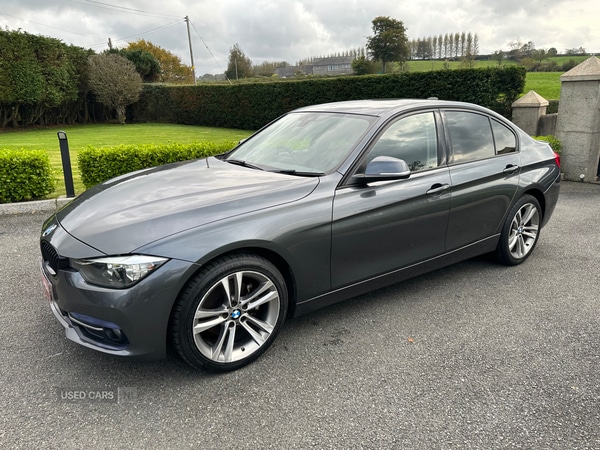 Used BMW 3 Series 2016 for sale - 76315447: Photo 4