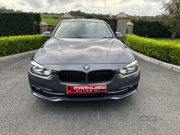 Used BMW 3 Series 2016 for sale - 76315447: Photo 5