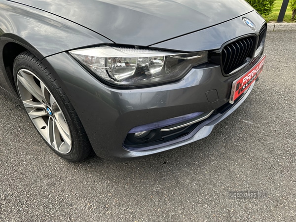 Used BMW 3 Series 2016 for sale - 76315447: Photo 6