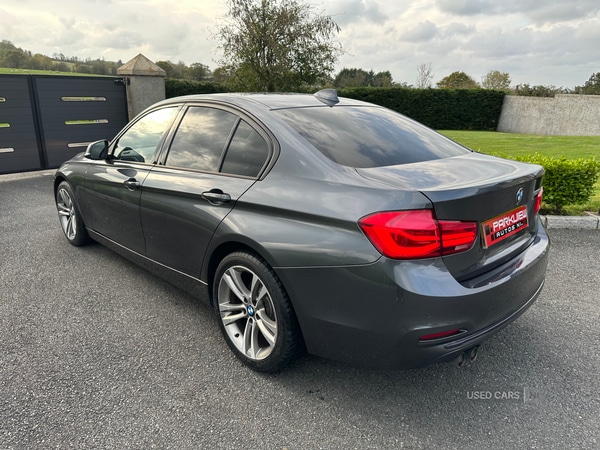 Used BMW 3 Series 2016 for sale - 76315447: Photo 7
