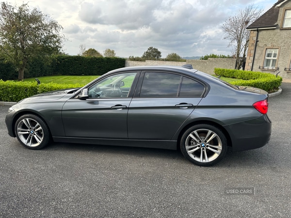 Used BMW 3 Series 2016 for sale - 76315447: Photo 8