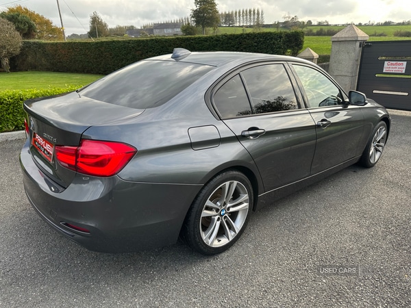 Used BMW 3 Series 2016 for sale - 76315447: Photo 9