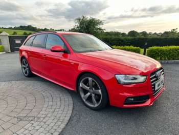 2013 - 2.0 TDI 150 Black Edition 5dr