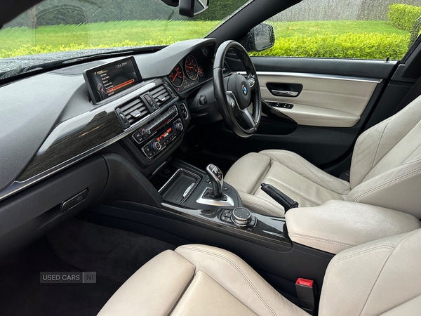 Used BMW 4 Series 2015 for sale - 77292634: Photo 12