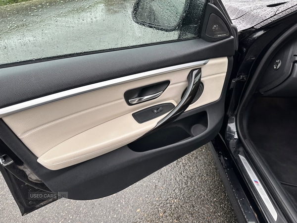 Used BMW 4 Series 2015 for sale - 77292634: Photo 13