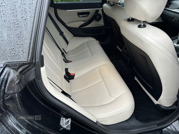 Used BMW 4 Series 2015 for sale - 77292634: Photo 14