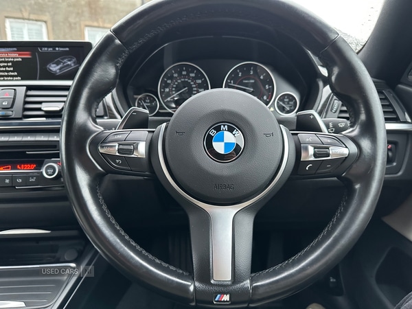 Used BMW 4 Series 2015 for sale - 77292634: Photo 16