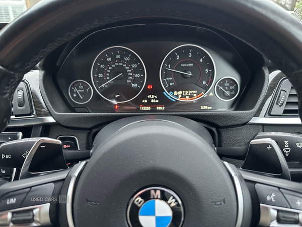 Used BMW 4 Series 2015 for sale - 77292634: Photo 17