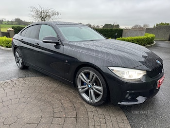 BMW 4 Series feature image