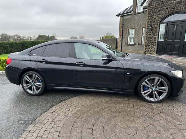 Used BMW 4 Series 2015 for sale - 77292634: Photo 2