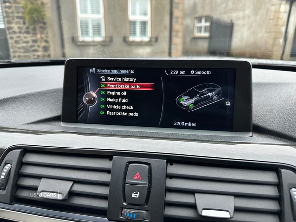 Used BMW 4 Series 2015 for sale - 77292634: Photo 22