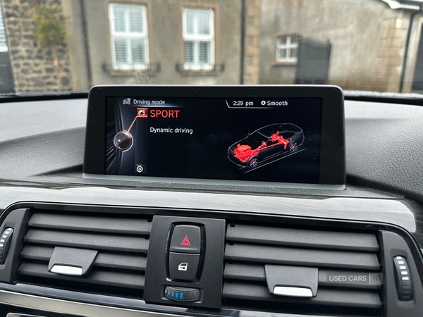 Used BMW 4 Series 2015 for sale - 77292634: Photo 23