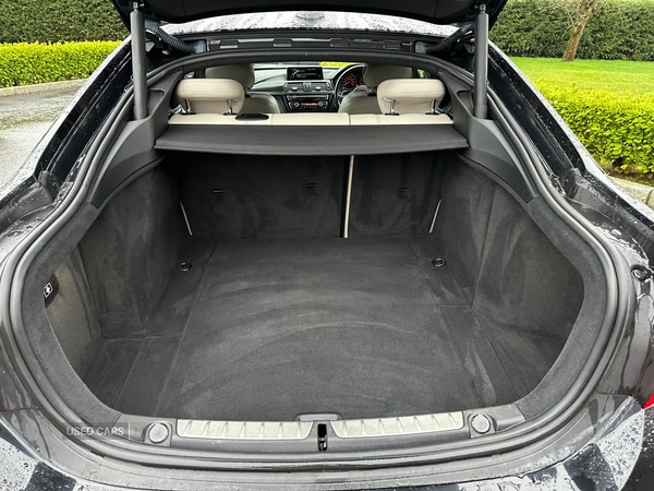 Used BMW 4 Series 2015 for sale - 77292634: Photo 25