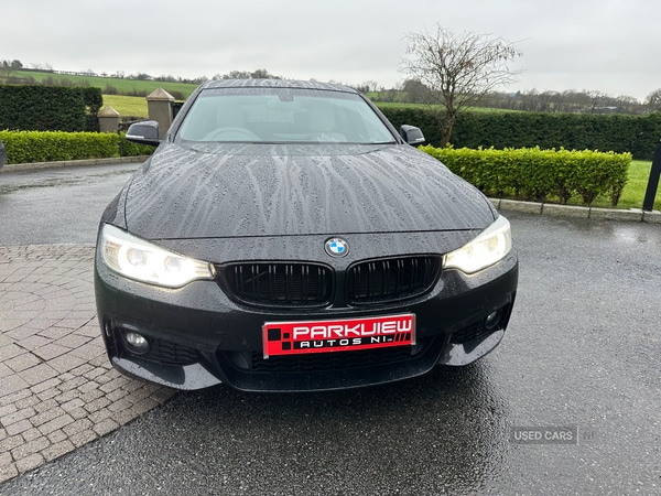 Used BMW 4 Series 2015 for sale - 77292634: Photo 3