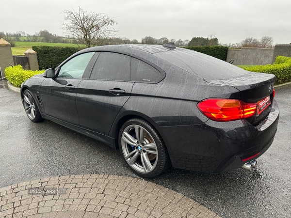 Used BMW 4 Series 2015 for sale - 77292634: Photo 4