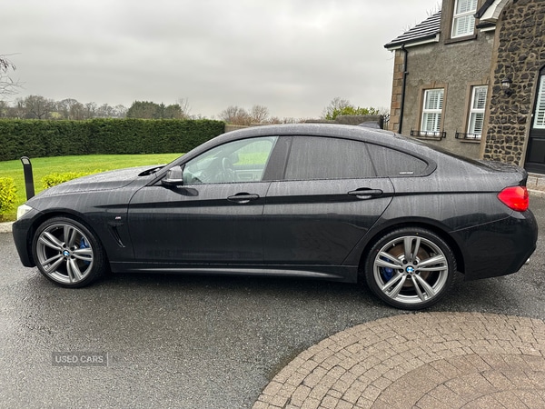 Used BMW 4 Series 2015 for sale - 77292634: Photo 5