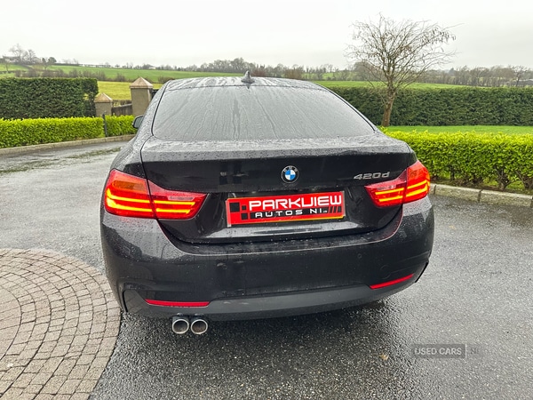Used BMW 4 Series 2015 for sale - 77292634: Photo 6