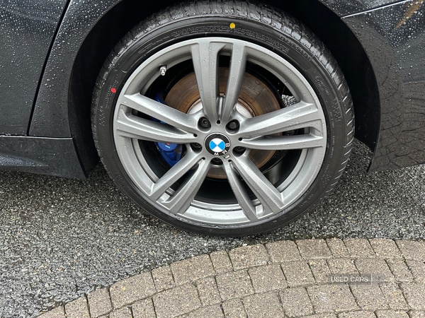 Used BMW 4 Series 2015 for sale - 77292634: Photo 8