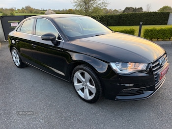 Used Audi A3 2015 for sale - 78449182: Photo