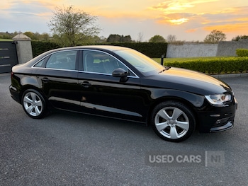 Used Audi A3 2015 for sale - 78449182: Photo