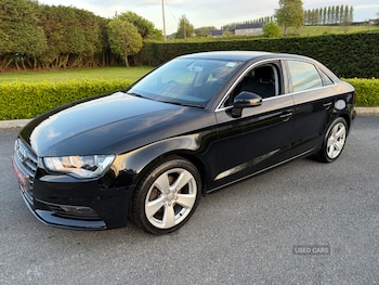 Used Audi A3 2015 for sale - 78449182: Photo