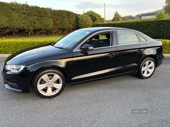 Used Audi A3 2015 for sale - 78449182: Photo