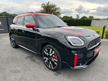 Used MINI Countryman 2025 for sale - 78831072: Photo