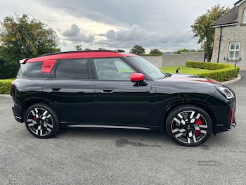 Used MINI Countryman 2025 for sale - 78831072: Photo