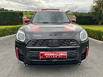 Used MINI Countryman 2025 for sale - 78831072: Photo