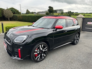 Used MINI Countryman 2025 for sale - 78831072: Photo