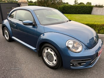 Used Volkswagen Beetle 2018 for sale - 79633389: Photo