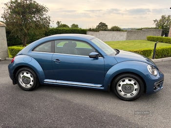 Used Volkswagen Beetle 2018 for sale - 79633389: Photo