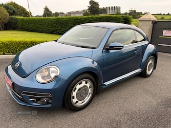 Used Volkswagen Beetle 2018 for sale - 79633389: Photo