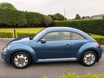 Used Volkswagen Beetle 2018 for sale - 79633389: Photo